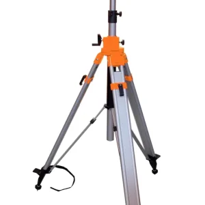 Angebot Nedo Schweres Kurbelstativ 0,85 - 3,02 m
