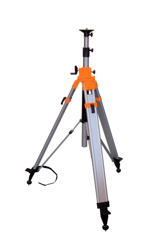 Angebot Nedo Schweres Kurbelstativ 0,85 - 3,02 m