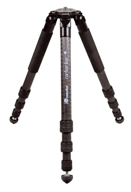 Sofort Bestellen Nedo Carbon Line Stativ für Laserscanner 0,54 - 1,65 m