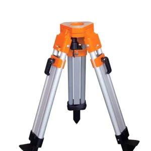 Knallerangebot Nedo Kurzstativ 0,53 - 0,85 m aus Aluminium