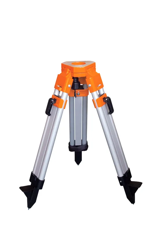Knallerangebot Nedo Kurzstativ 0,53 - 0,85 m aus Aluminium