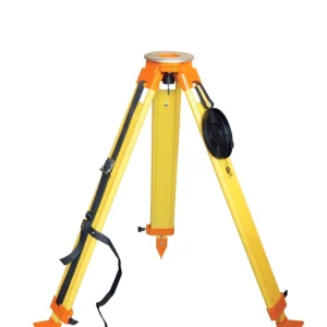 Kracherpreis Nedo Schweres Holzstativ 1,05 - 1,70 m