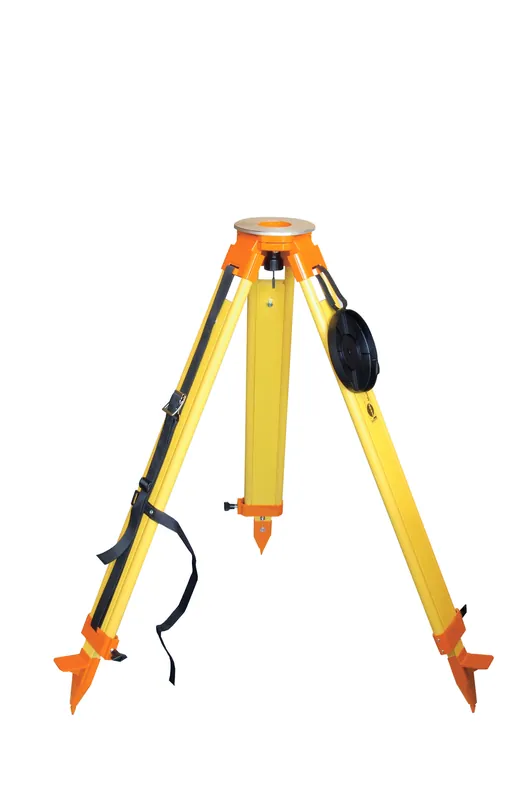 Kracherpreis Nedo Schweres Holzstativ 1,05 - 1,70 m