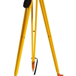 Geprüft Nedo Schweres Holzstativ 1,53 m