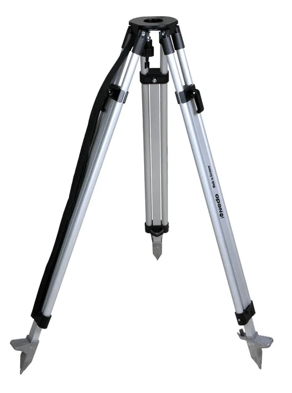 Sofort Bestellen Nedo Mittelschweres Aluminium-Stativ 0,91 - 1,69 m
