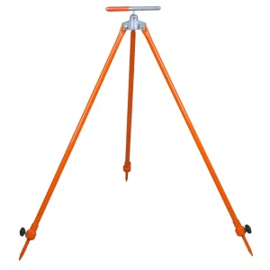 Nedo Fluchtstativ leicht, mit Spreizstopp Saisonangebot