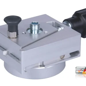 Nedo Adapter für Trimble TX8 Begrenztes Angebot