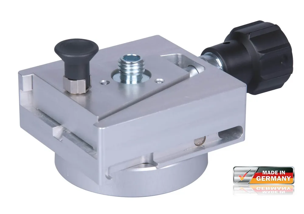 Nedo Adapter für Trimble TX8 Begrenztes Angebot