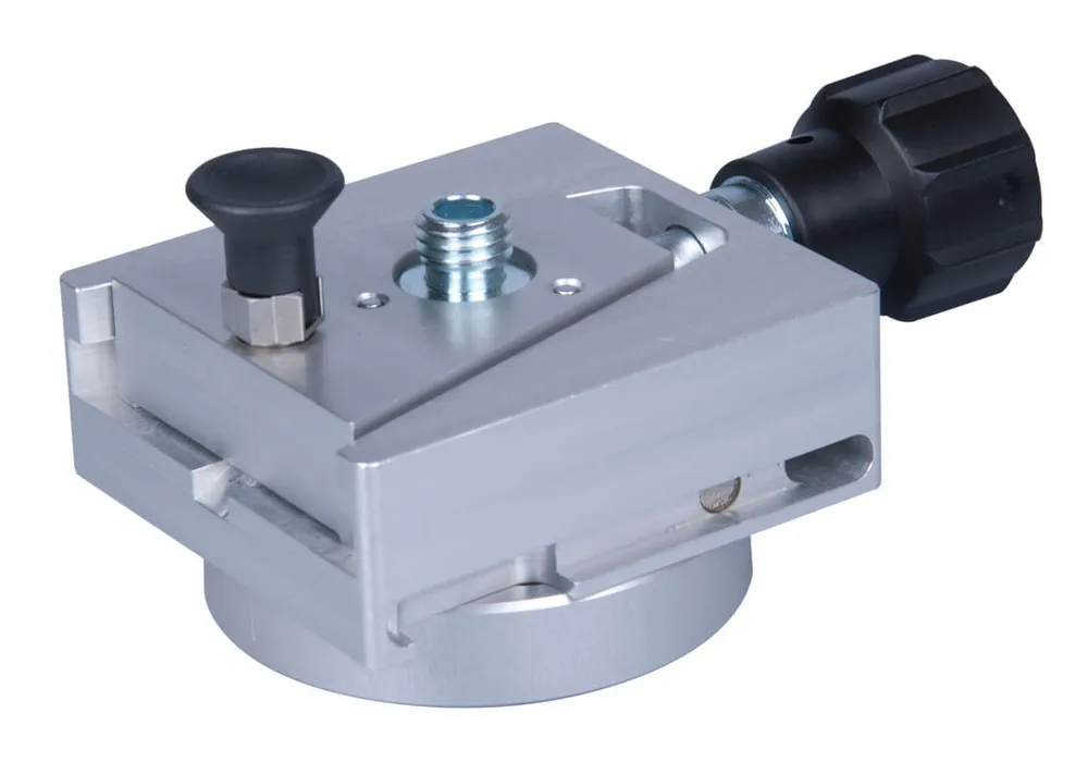 Angebot Nedo Adapter für Faro Focus 3D