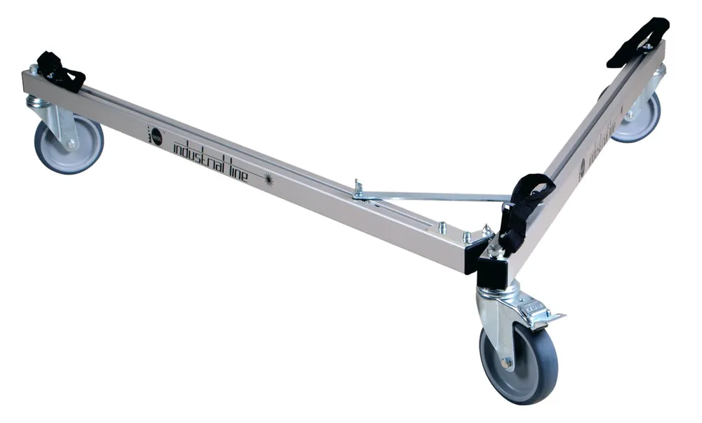 Knallerangebot Nedo Stativwagen