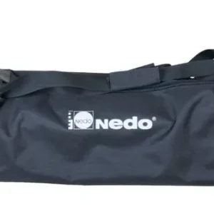 Knallerangebot Nedo Transporttasche schwarz/grau für Stative