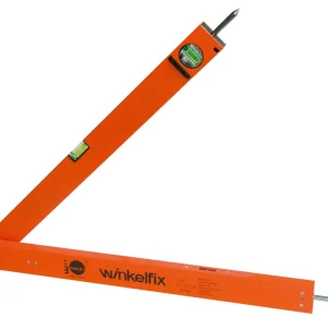 Top-Angebot Nedo Winkelmesser Winkelfix maxi, 600 mm