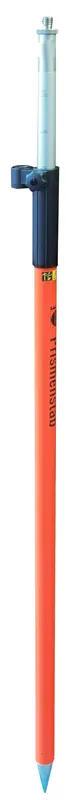 Billig Nedo Prismenstab Aluminium 2,1 mm mit Wendeadapter
