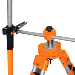 Meistverkauft Nedo Prismenstabhalterung Flexi-Grip für Stative
