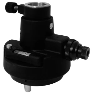 Nedo Dreifuß-Adapter mit optischem Lot Kracherpreis