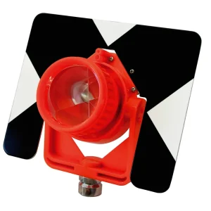 Begrenztes Angebot Nedo Prisma 0/30 mm Offset, Kunststoffhalter