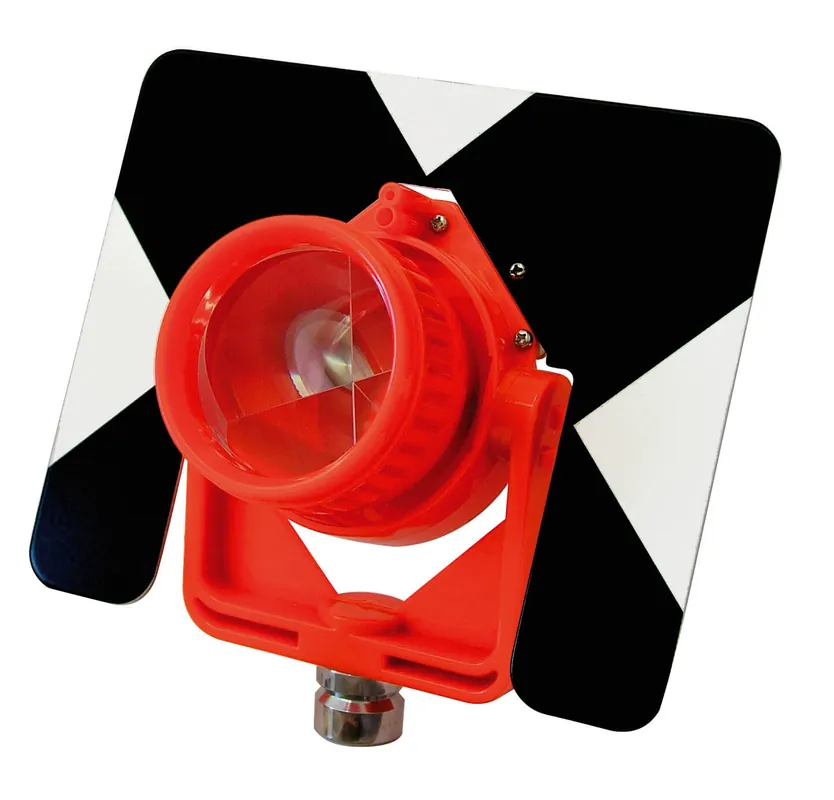 Begrenztes Angebot Nedo Prisma 0/30 mm Offset, Kunststoffhalter