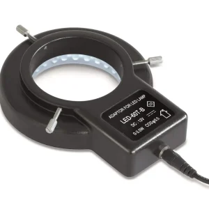 Preiswert Kern & Sohn Ringbeleuchtung OZB-A4571, 3W LED, 7000-11000K