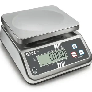 Sonderangebot Kern & Sohn Tischwaage FFN 3K-1IPM, Wägebereich 3 kg