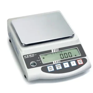 Wochenendangebot Kern & Sohn Präzisionswaage EW 820-2NM, Wägebereich 820 g
