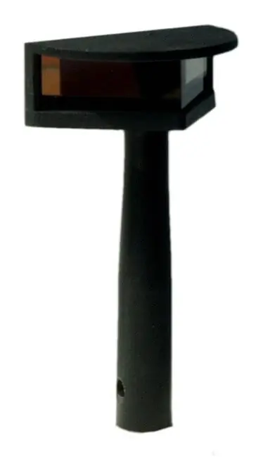 Sonderangebot Richter Dreiecksprisma 10 x 25 mm