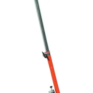 Highlight Richter Streckenmessgerät Rolltacho mit klappbarer Stange, 50 cm