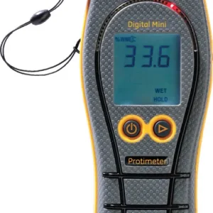 Saisonangebot HEYLO Protimeter Digital Mini