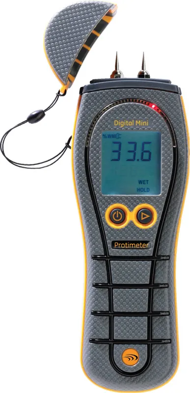 Saisonangebot HEYLO Protimeter Digital Mini