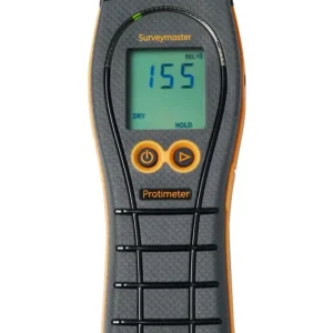 HEYLO Protimeter Surveymaster Echt