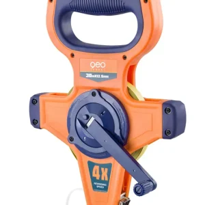 Angebot geo-FENNEL Massband Fast Speed Tape  Länge: 50 m