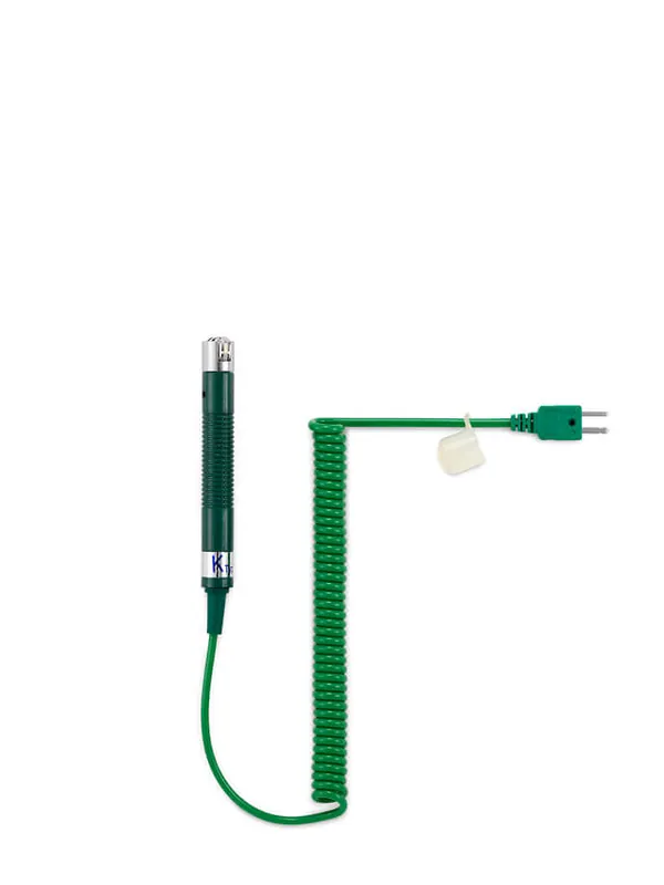 Markenware geo-FENNEL Oberflächen-Temperaturfühler NR-31B