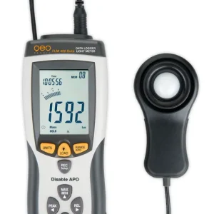 Jetzt Kaufen geo-FENNEL Lux-Messgerät FLM 400 Data