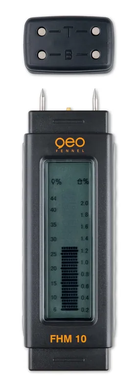 Rabatt geo-FENNEL Feuchtigkeitsmesser FHM 20
