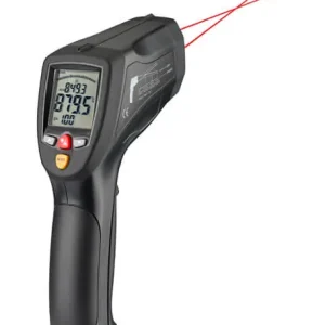 Nur Heute geo-FENNEL Infrarot-Thermometer FIRT 1600 Data