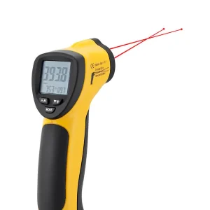 geo-FENNEL Infrarot-Thermometer FIRT 800-Pocket Top-Preis