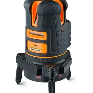 geo-FENNEL Multi-Linienlaser FLG 80-GREEN TRACKING Bestseller