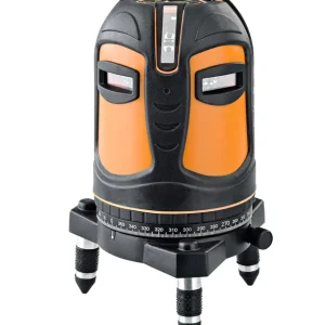 geo-FENNEL Multi-Linienlaser FL 70 Premium-Liner SP Solange Der Vorrat Reicht