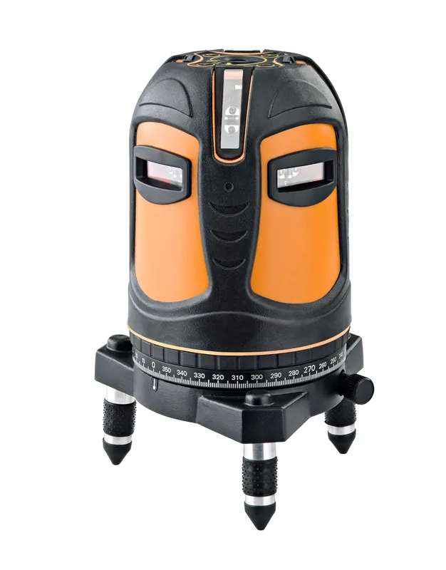 geo-FENNEL Multi-Linienlaser FL 70 Premium-Liner SP Solange Der Vorrat Reicht