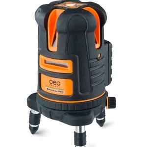Heißes Angebot geo-FENNEL Multi-Linienlaser FLG 66-Xtreme GREEN + SP