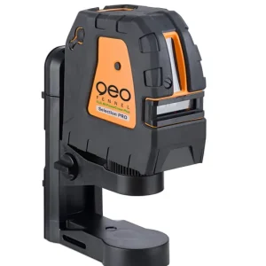 Schneller Versand geo-FENNEL Kreuzlinienlaser FLG 40-PowerCross Plus GREEN