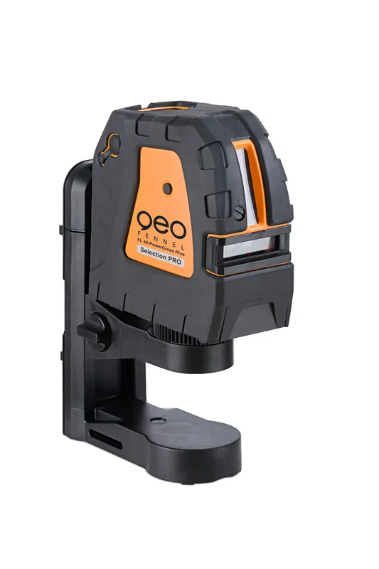 Finale Aktion geo-FENNEL Kreuzlinienlaser FL 40-PowerCross Plus SP