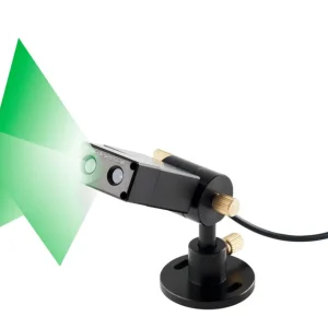 Angebot geo-FENNEL Linienlaser FPL C-GREEN / Kreuz