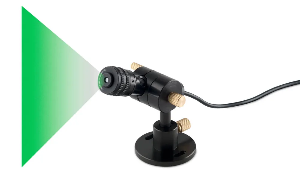 Expressversand geo-FENNEL Linienlaser FPL L-GREEN / Linie