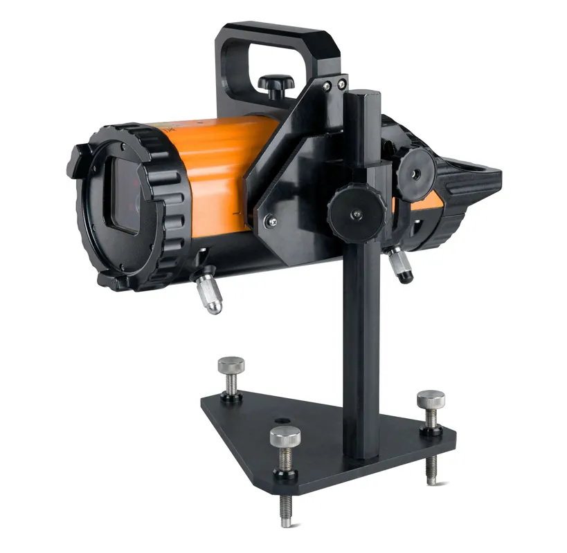 Sonderangebot geo-FENNEL Universalhalterung für FKL-50 / FKL-50 Green