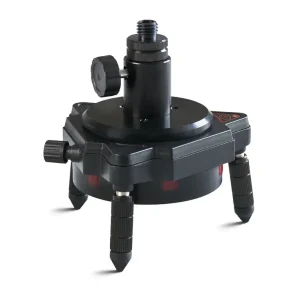 Top-Seller geo-FENNEL EasyTRACK für Linienlaser