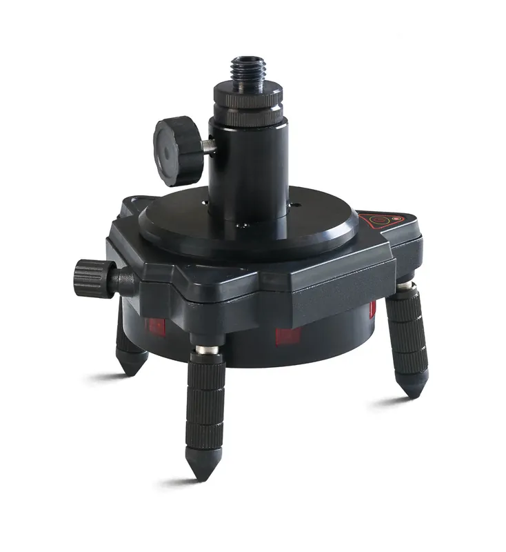 Top-Seller geo-FENNEL EasyTRACK für Linienlaser