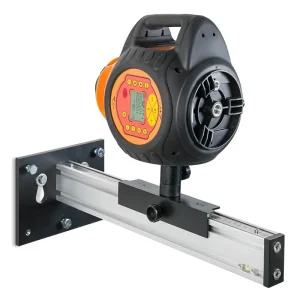 geo-FENNEL Fassadenadapter FCA-L für Laser Begrenztes Angebot