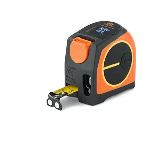 geo-FENNEL Laserbandmaß GeoTape 2 in 1 Sichere Zahlung
