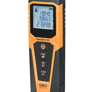 geo-FENNEL Laserentfernungsmesser GeoDist®30 Sonderangebot