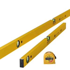 STABILA CLASSIC KIT 70-3-180, 3-teilig Saisonangebot